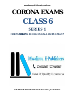 CLASS 6 CORONA EXAMS .pdf